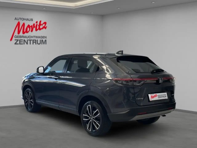 Honda HR-V 1.5 Elegance Hybrid