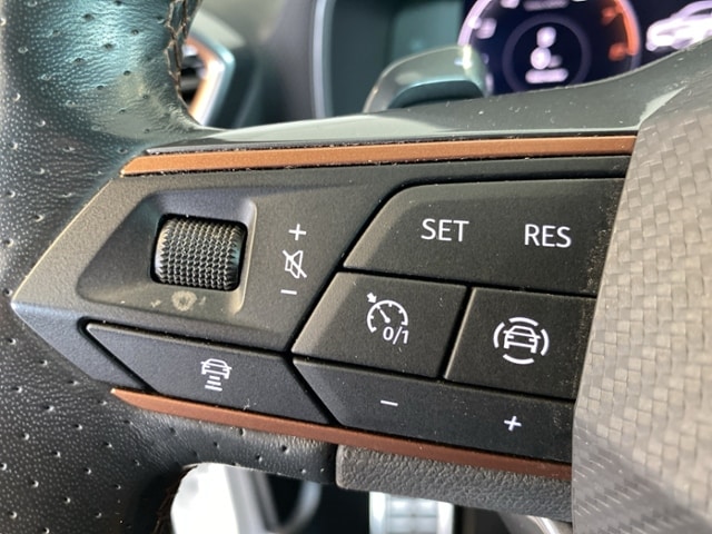 Cupra Leon 2.0 TSI DSG Sportstourer