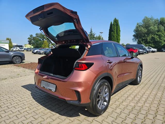 Lexus LBX 1.5 Hybrid Basis FWD Komfort-Paket, Kamera