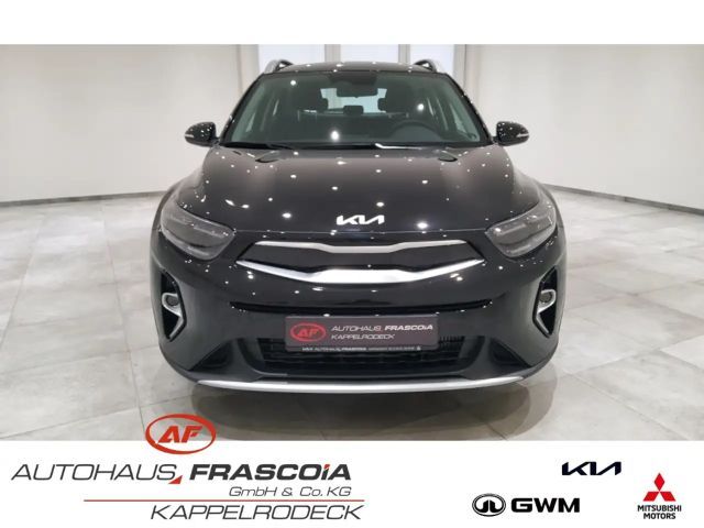 Kia Stonic GDi Vision