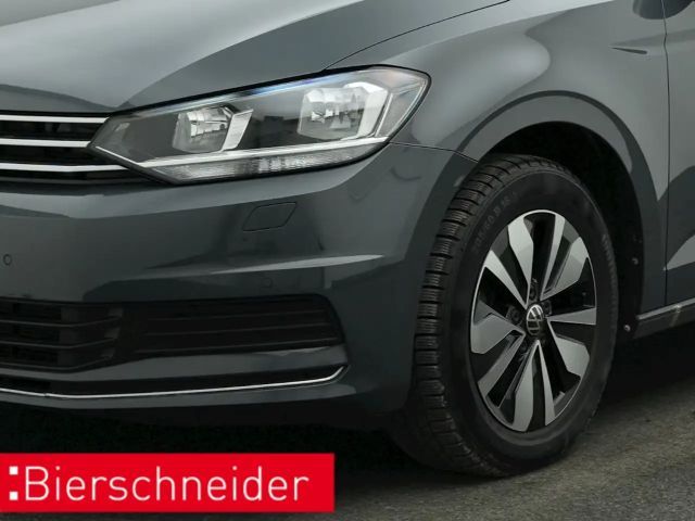 Volkswagen Touran 2.0 TDI Move