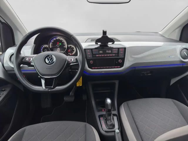 Volkswagen e-up! Plus Style