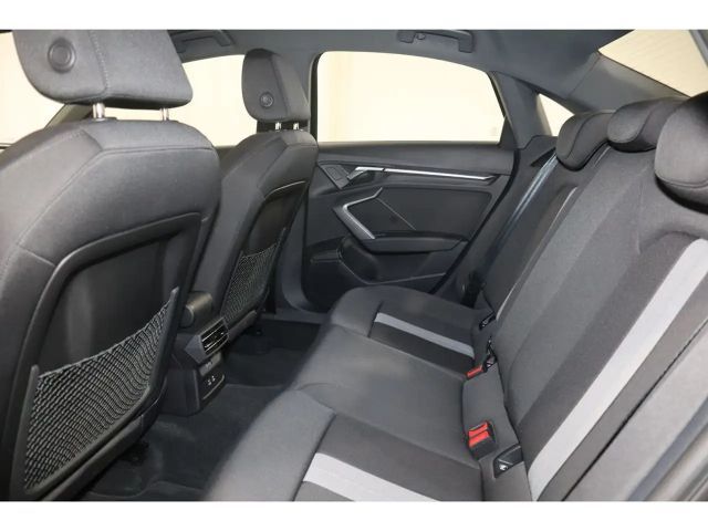 Audi A3 35 TFSI Sedan