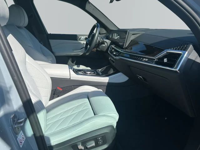 BMW X5 M-Sport xDrive30d