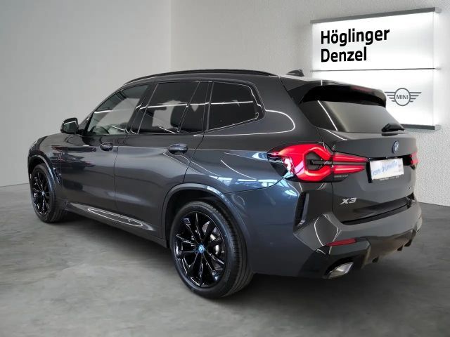 BMW X3 xDrive30e