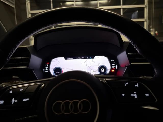 Audi A3 30 TDI Sedan