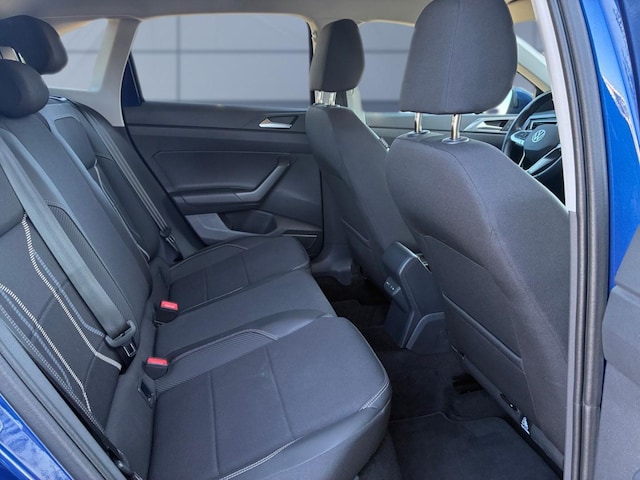 Volkswagen Taigo 1.0 TSI DSG Style