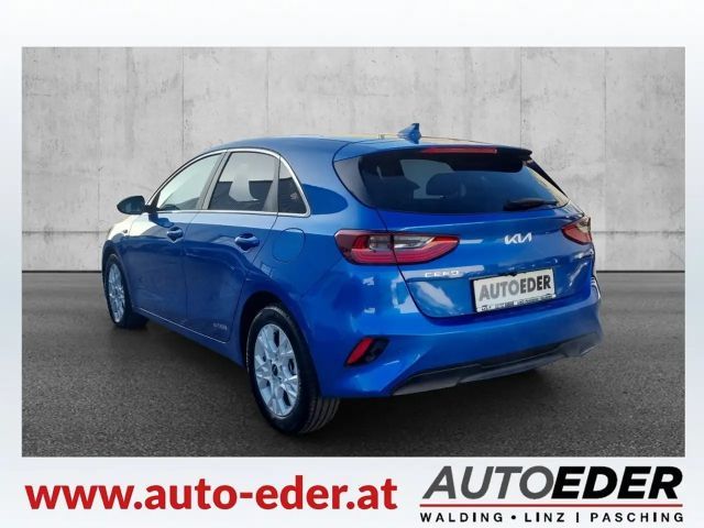Kia Ceed GDi