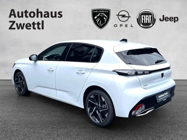 Peugeot 308 Allure Pack BlueHDi EAT8