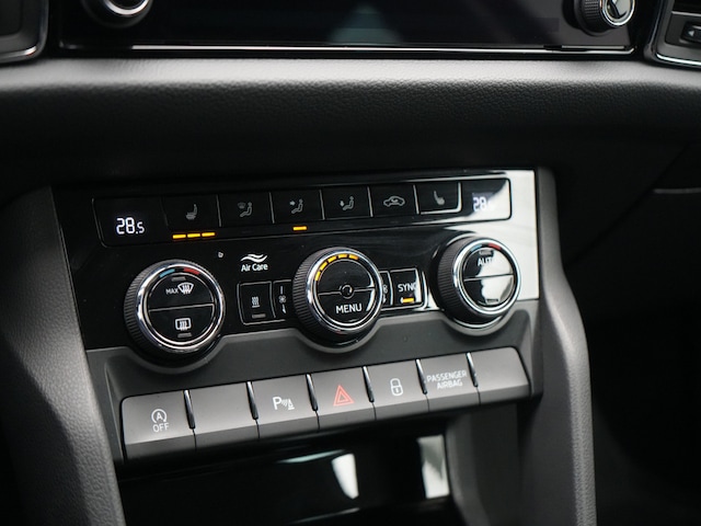 Skoda Kodiaq Ambition