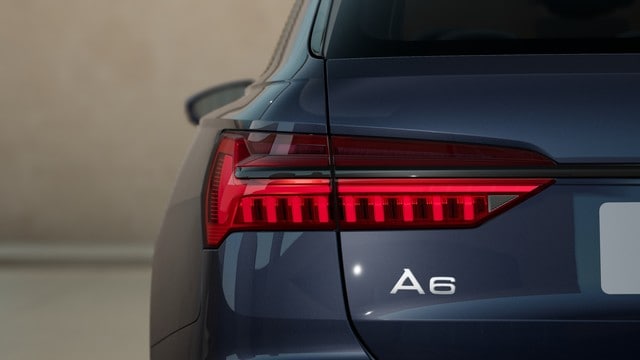Audi A6 45 TFSI Avant Quattro S-Line S-Tronic