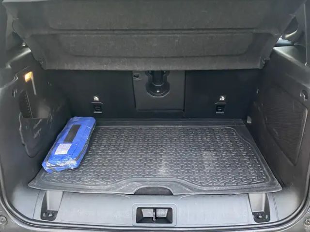 Jeep Renegade 4xe Hybrid Limited