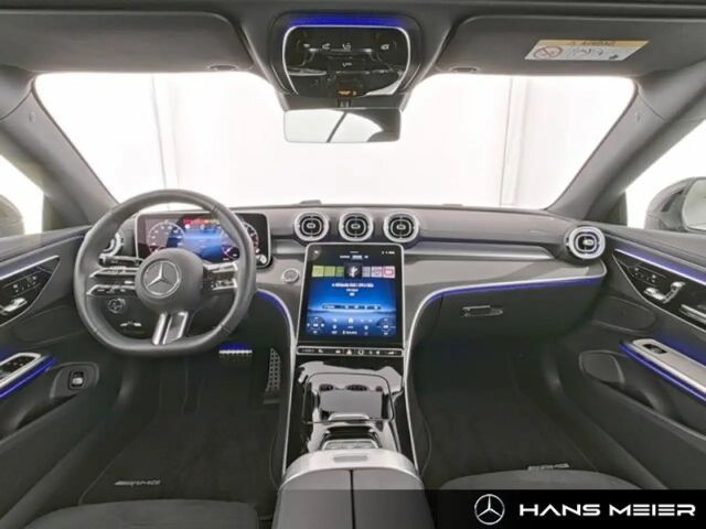 Mercedes-Benz CLE 200 4MATIC AMG Line