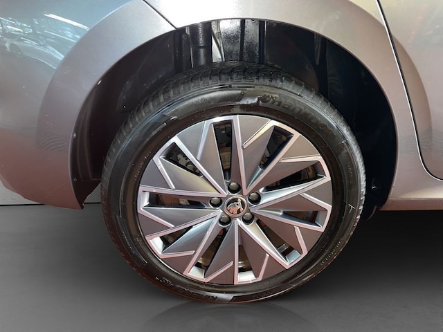 Skoda Kamiq 1.0 TSI Tour