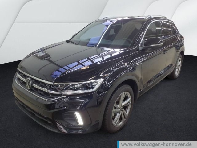 Volkswagen T-Roc 1.5 TSI DSG R-Line