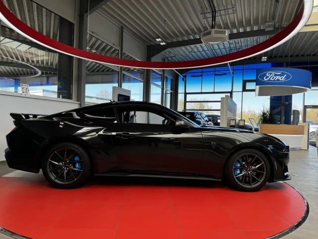 Ford Mustang Fastback GT 5.0 V8