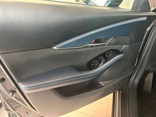 Mazda CX-3 Selection