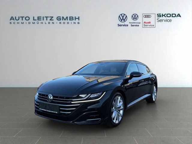 Volkswagen Arteon Shooting Brake R-Line