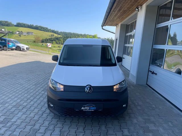 Volkswagen Caddy Kasten 2,0 TDI *SITZHZ*NAVI*KLIMA*