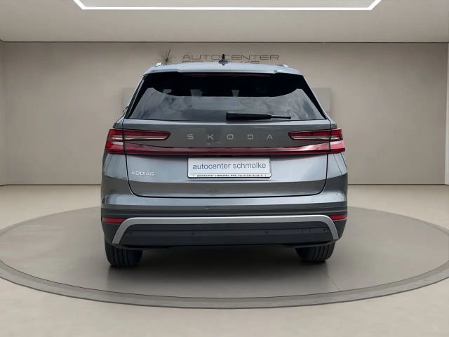 Skoda Kodiaq 2.0 TDI Selection