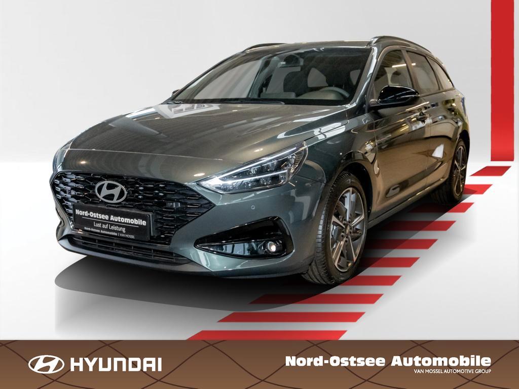 Hyundai i30 Advantage