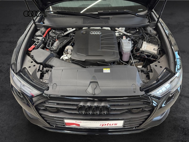 Audi A6 40 TDI Quattro S-Tronic Sedan
