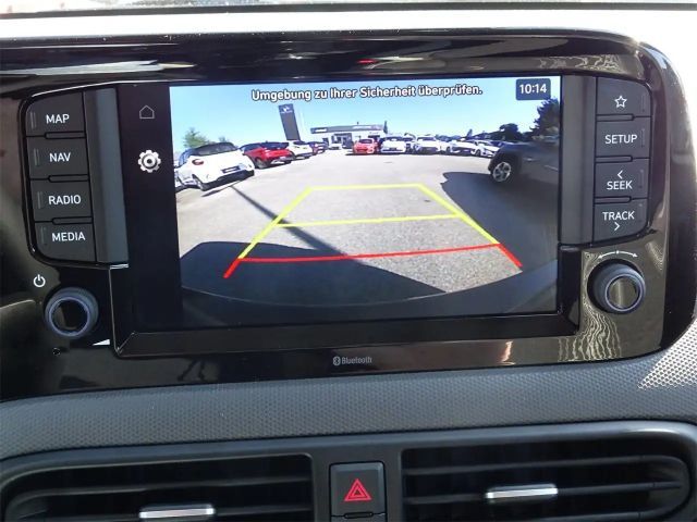 Hyundai i10 GO Plus 1,2 AMT a5bu3