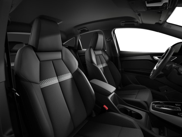 Audi Q4 e-tron 35 Sportback