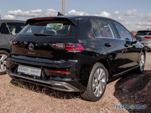 Volkswagen Golf 1.5 eTSI DSG Golf VIII Style