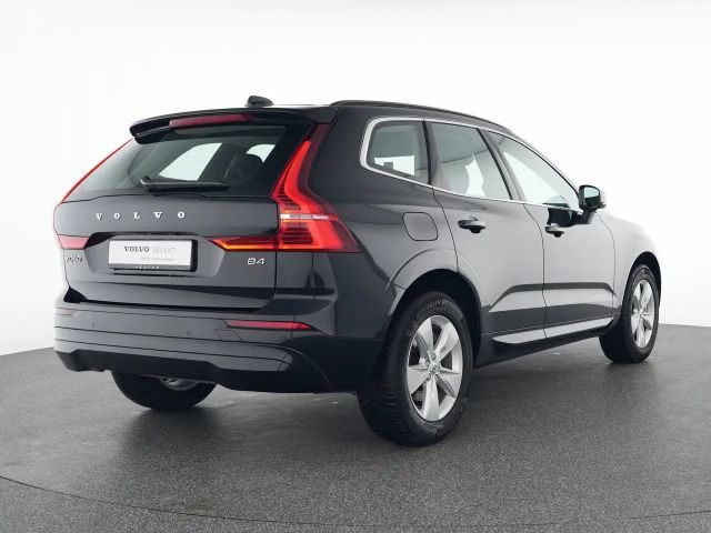 Volvo XC60 Core Geartronic