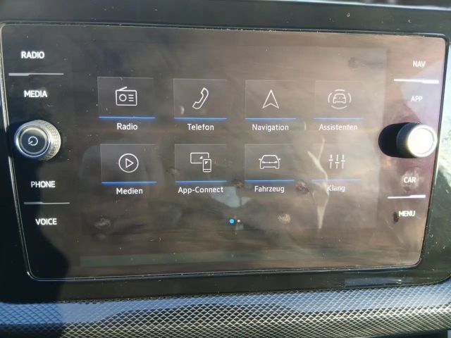 Volkswagen T-Cross 1.5 TSI DSG IQ.Drive Life