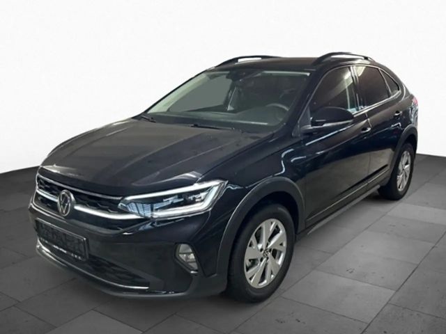 Volkswagen Taigo 1,0 TSI LED-MATRIX NAVI APPCONNECT SHZ ALU PDC KL