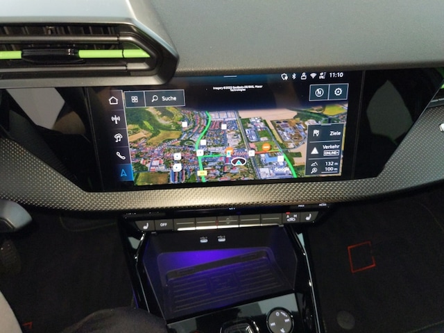 Audi RS3 Quattro S-Tronic Sedan