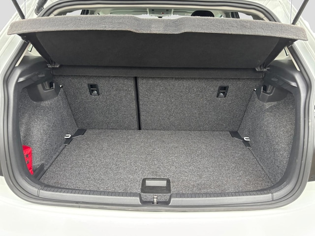 Volkswagen Polo 1.0 TSI DSG Highline