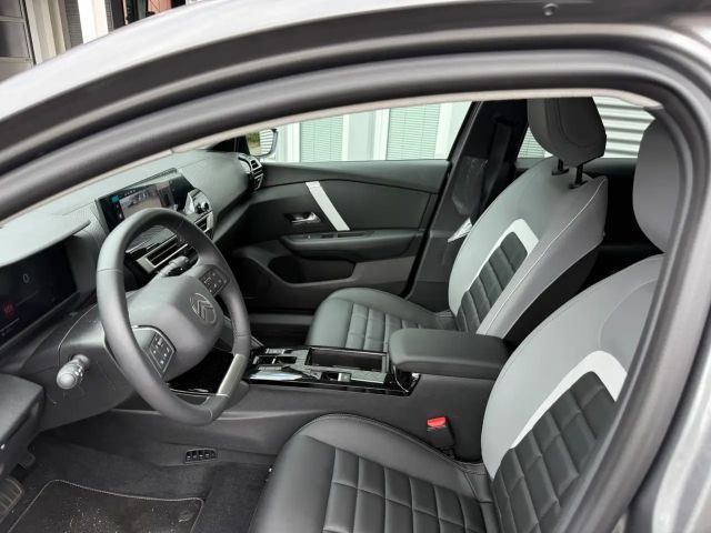 Citroën C4 Hybrid Max