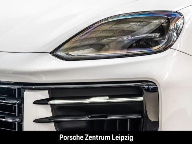 Porsche Cayenne Coupé S