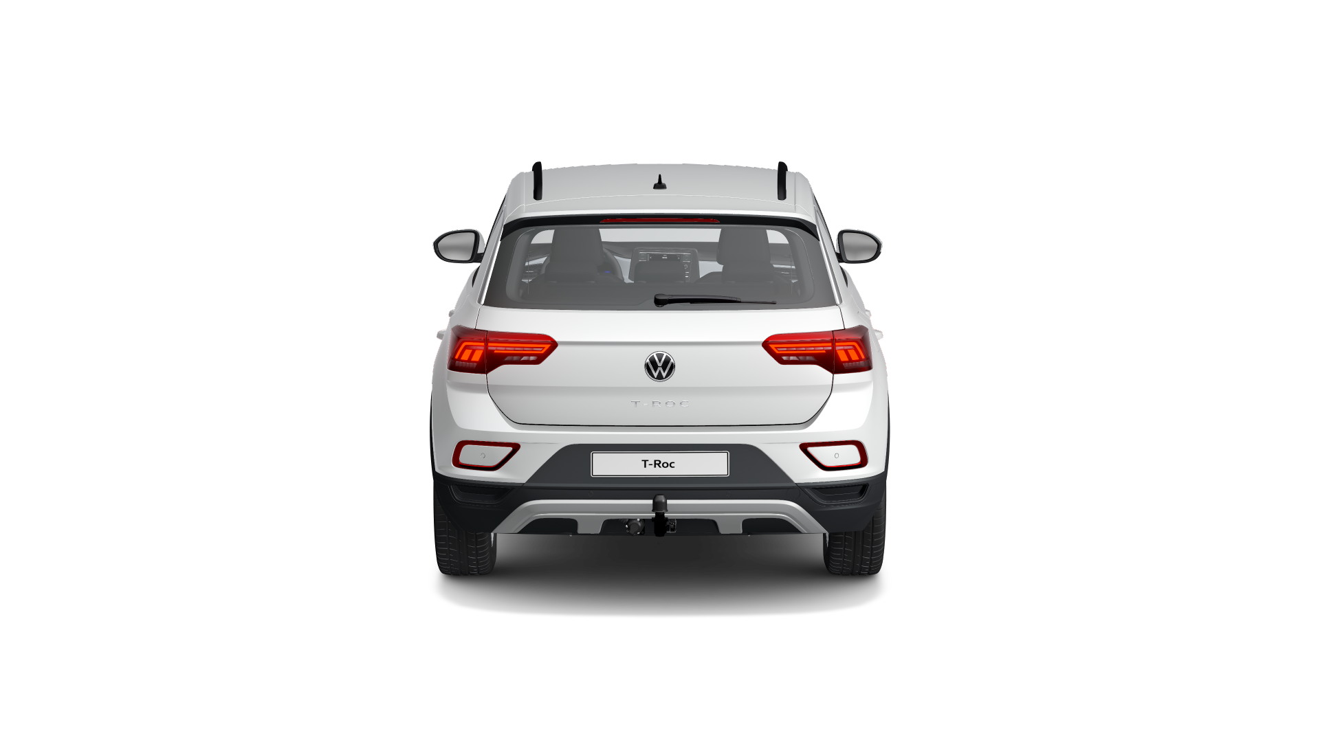 Volkswagen T-Roc 1.5 TSI Life