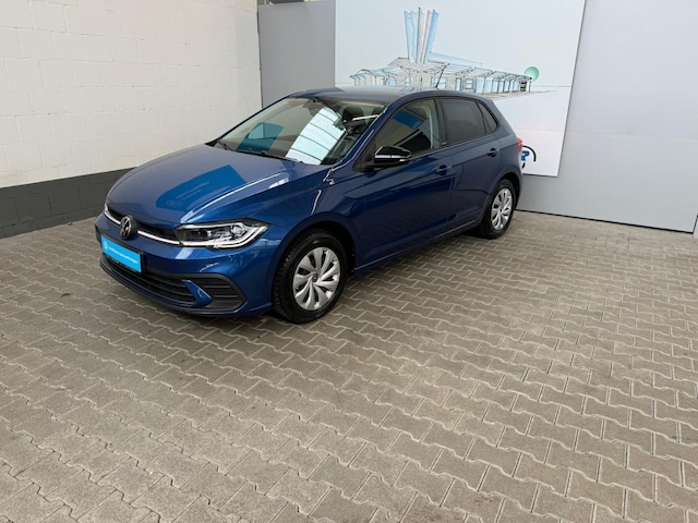 Volkswagen Polo IQ.Drive Move