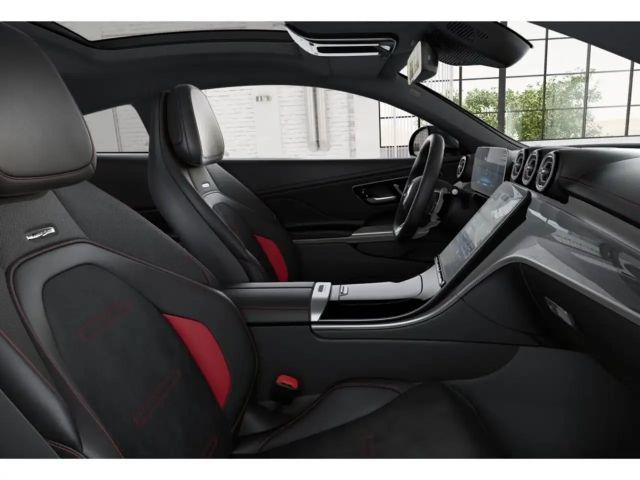 Mercedes-Benz AMG CLE 4MATIC