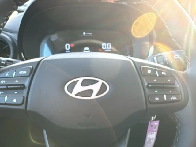 Hyundai i10 1.0 Trend