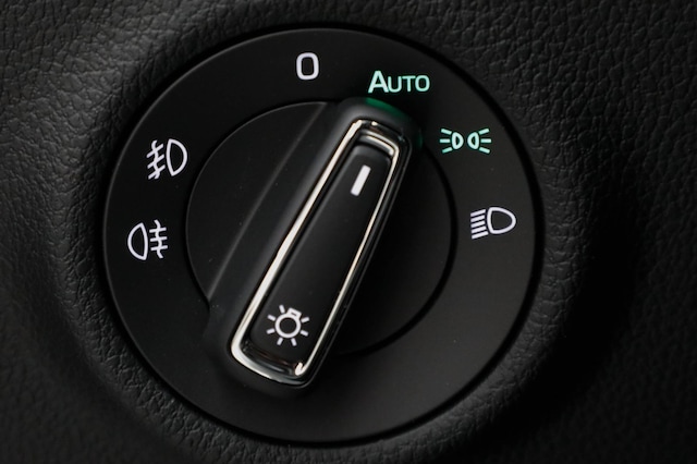 Skoda Superb 1.5 TSI Combi