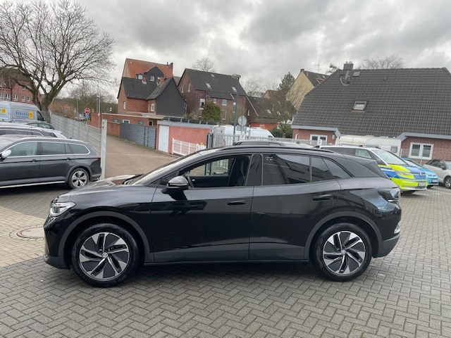 Volkswagen ID.4 IQ.Drive Pure
