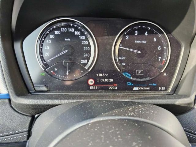 BMW X1 M-Sport xDrive25e