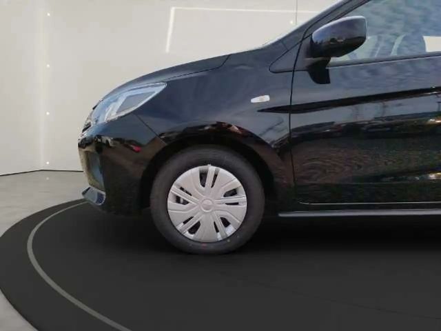 Mitsubishi Space Star MIVEC Star