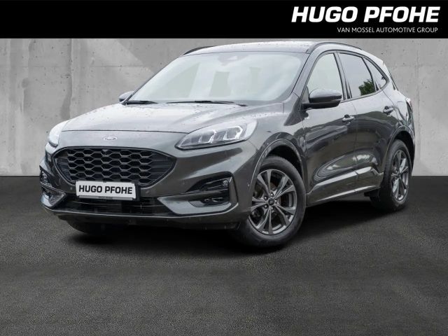 Ford Kuga ST Line
