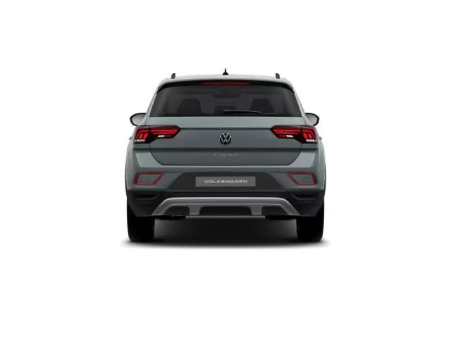 Volkswagen T-Roc 1.0 TSI