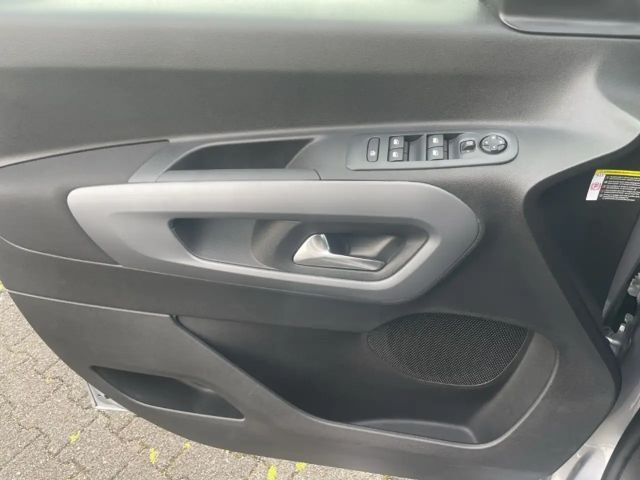 Opel Combo GS-Line Grand Sport Life