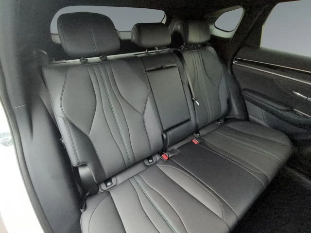 BYD Seal U Comfort