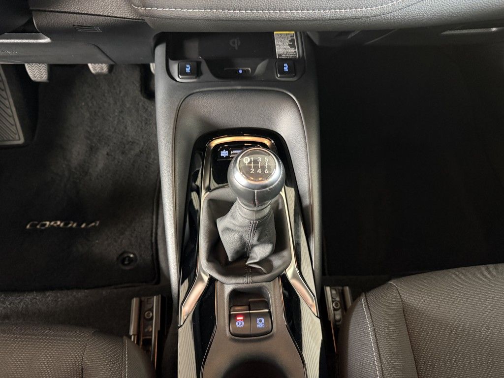 Toyota Corolla Technik Touring