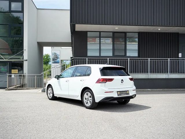 Volkswagen Golf DSG Life